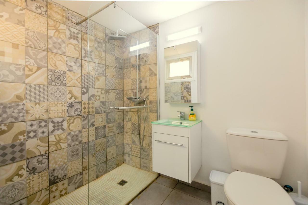Savvas City Centre Flat Larnaca Extérieur photo